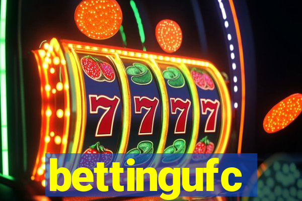 bettingufc