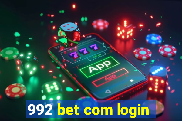 992 bet com login