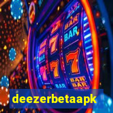 deezerbetaapk