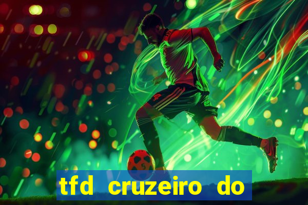 tfd cruzeiro do sul acre telefone