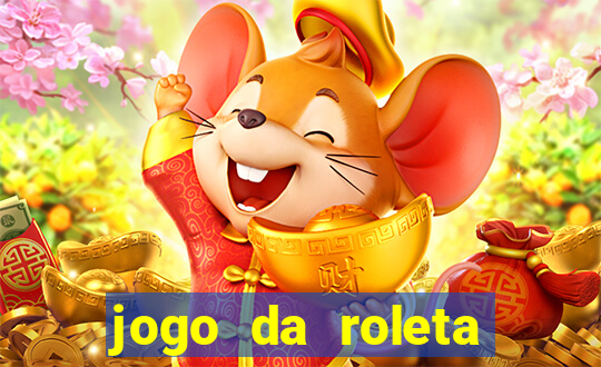 jogo da roleta silvio santos