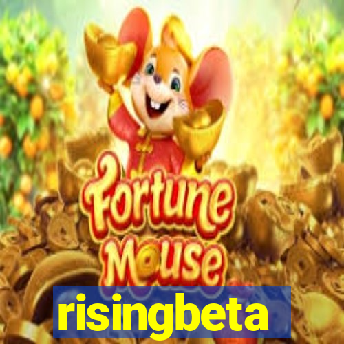 risingbeta