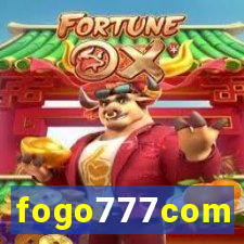 fogo777com