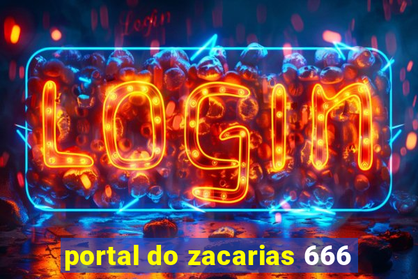 portal do zacarias 666