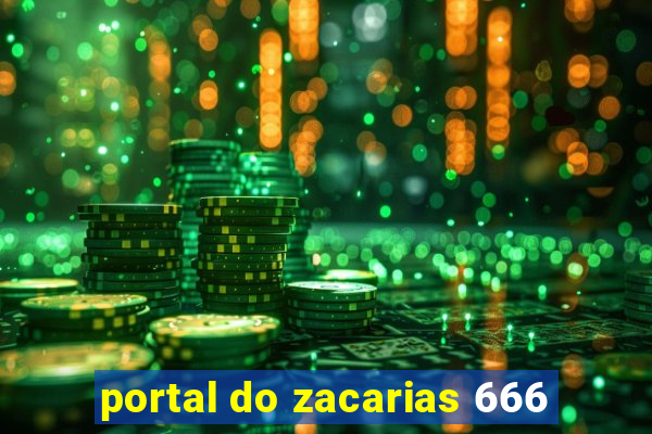 portal do zacarias 666