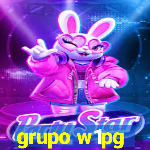 grupo w1pg