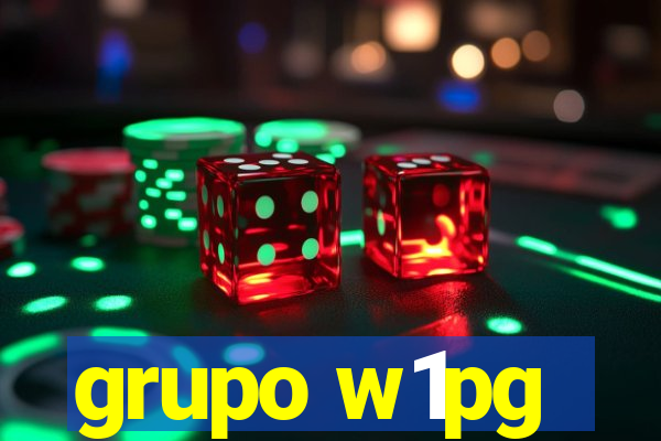 grupo w1pg