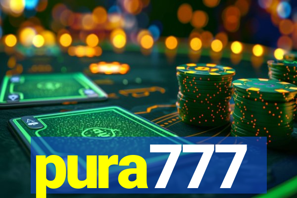 pura777