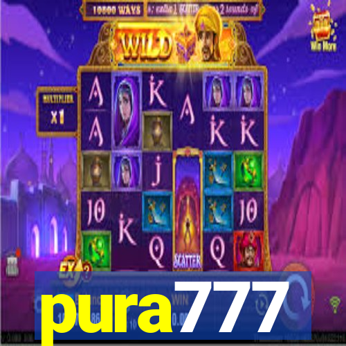 pura777