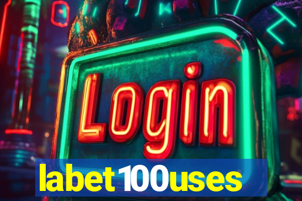 labet100uses