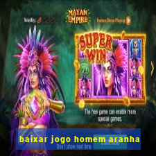 baixar jogo homem aranha