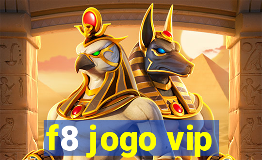 f8 jogo vip