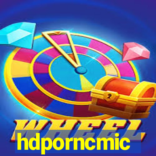 hdporncmic