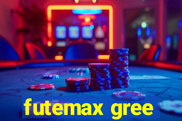 futemax gree