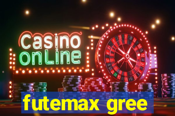 futemax gree