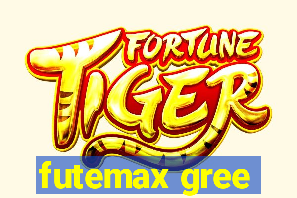 futemax gree