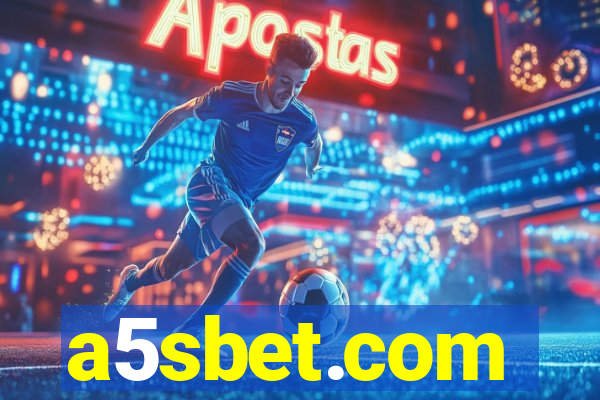 a5sbet.com