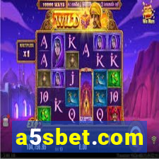 a5sbet.com