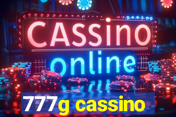 777g cassino