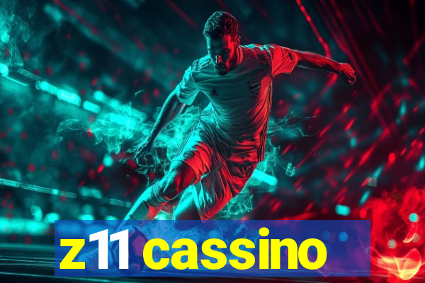 z11 cassino