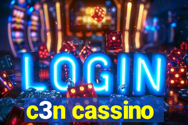 c3n cassino