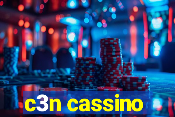 c3n cassino