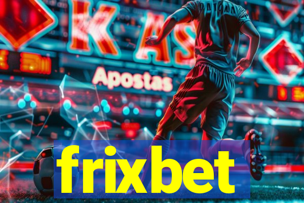 frixbet