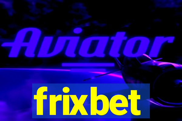 frixbet