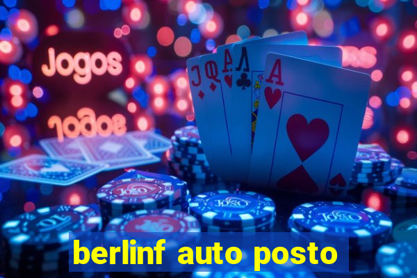 berlinf auto posto