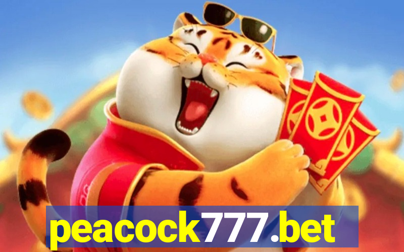 peacock777.bet