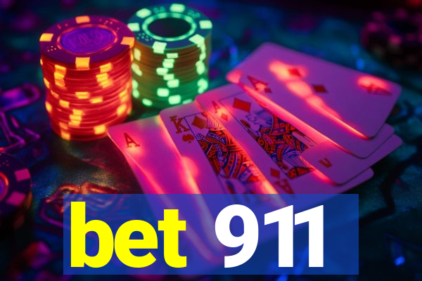 bet 911