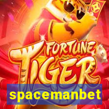 spacemanbet