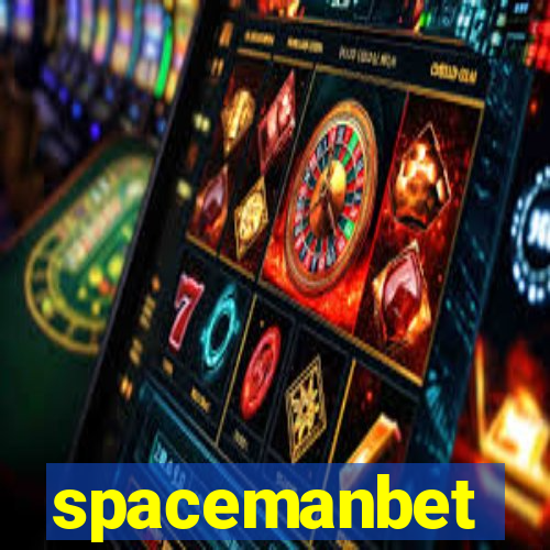 spacemanbet