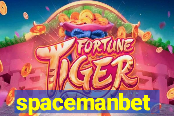 spacemanbet