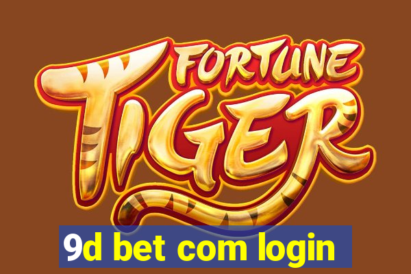 9d bet com login