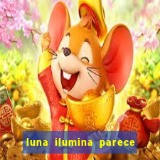 luna ilumina parece com qual perfume importado natura