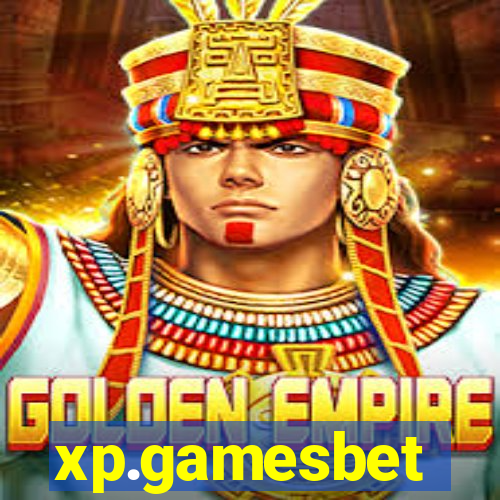 xp.gamesbet