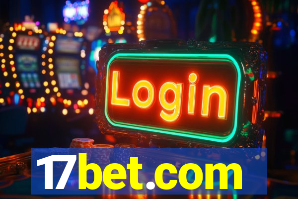 17bet.com