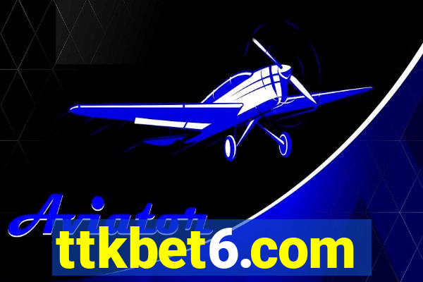 ttkbet6.com