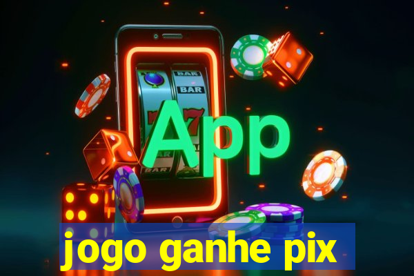 jogo ganhe pix