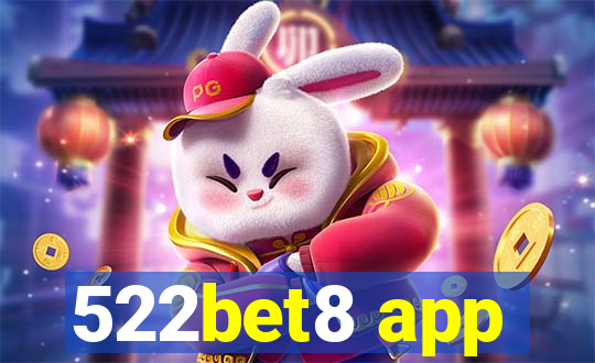 522bet8 app