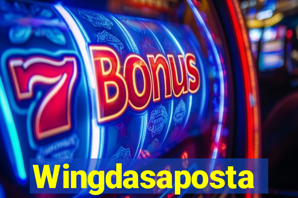 Wingdasaposta