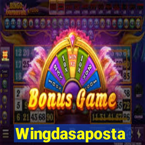 Wingdasaposta