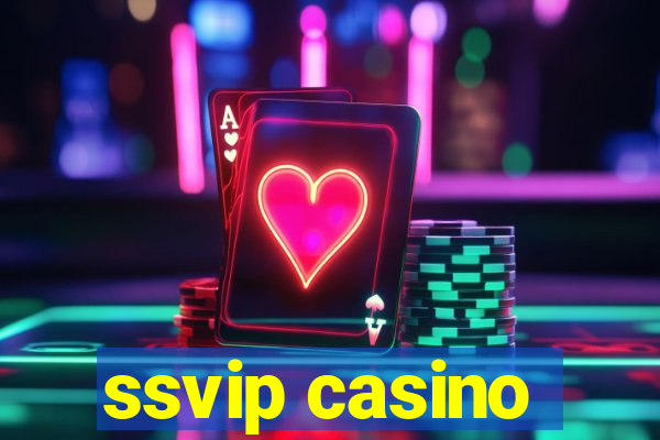 ssvip casino