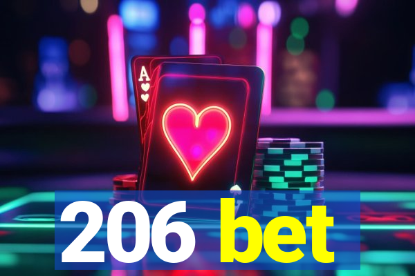 206 bet