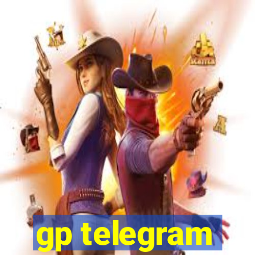 gp telegram