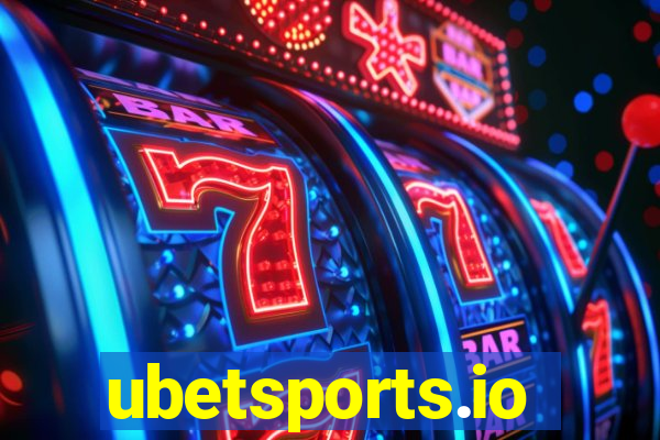 ubetsports.io