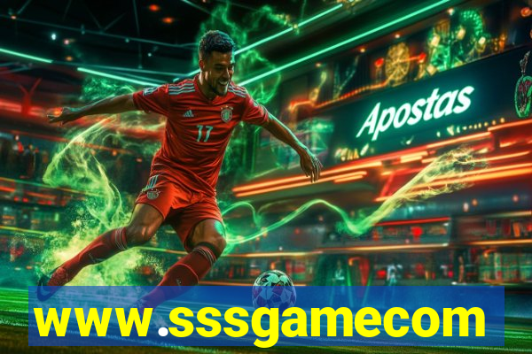 www.sssgamecom