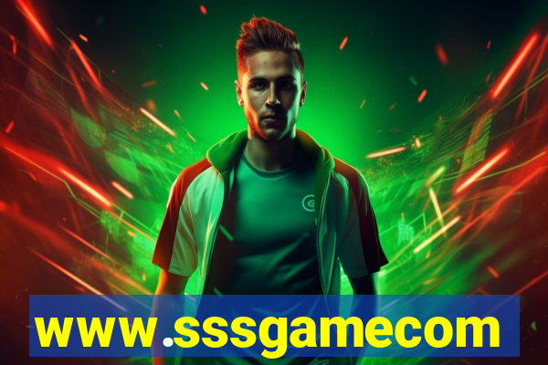 www.sssgamecom