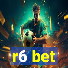 r6 bet